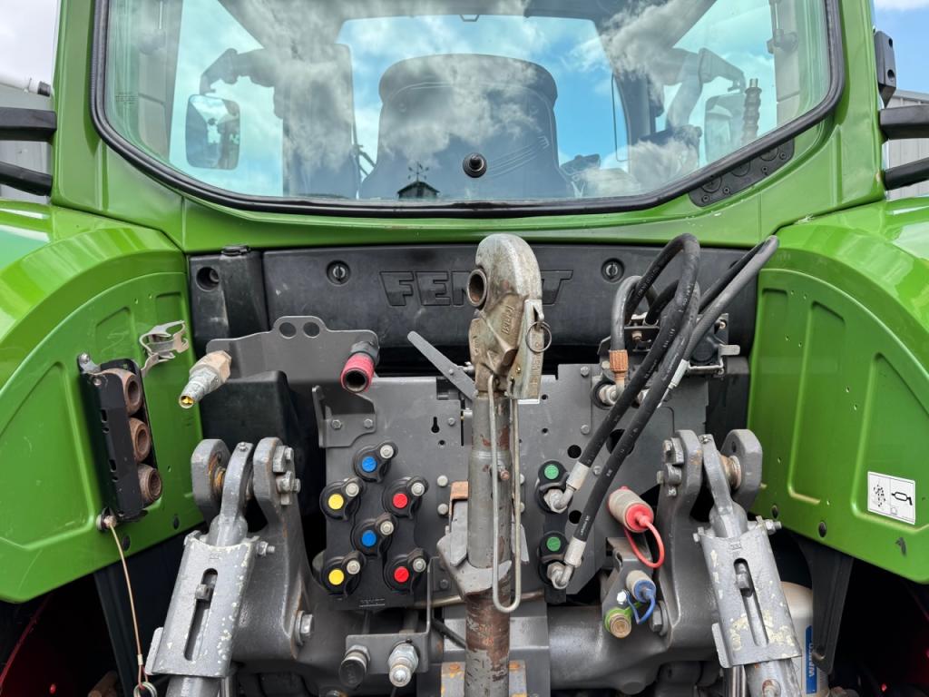 Fendt 716 Power