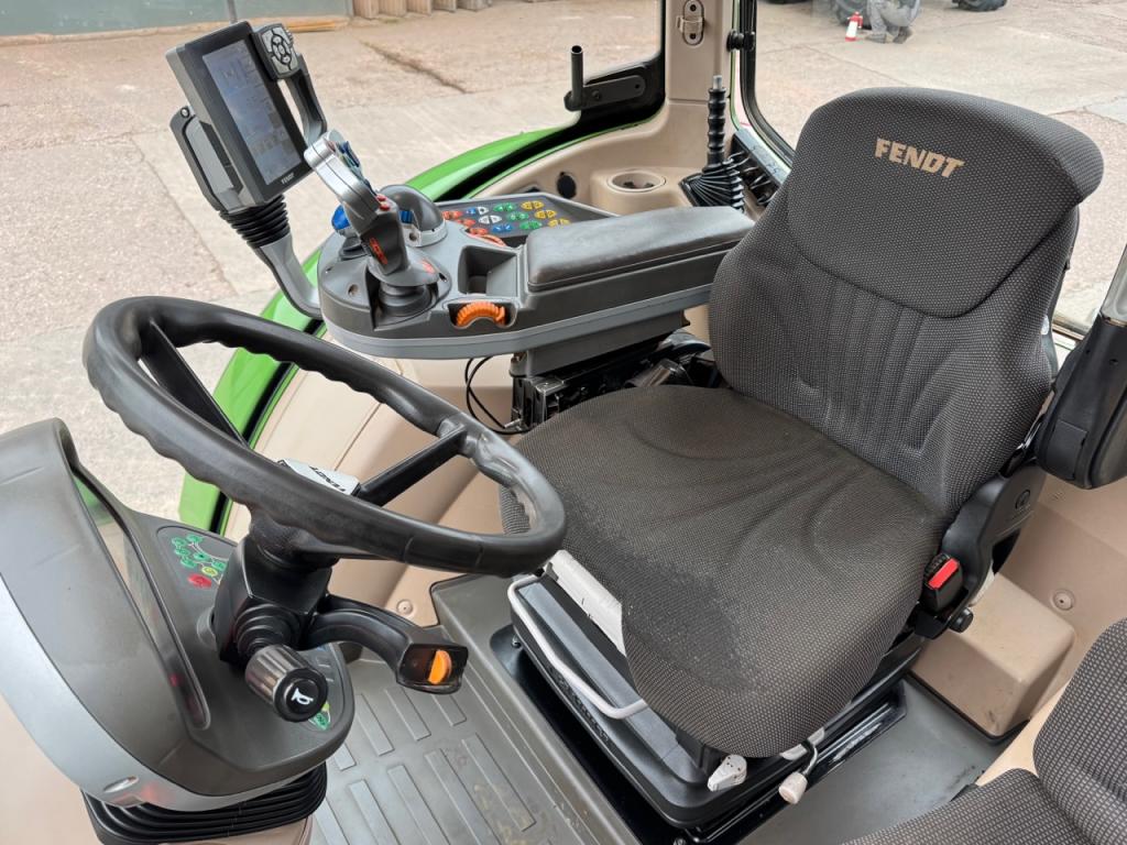 Fendt 716 Power
