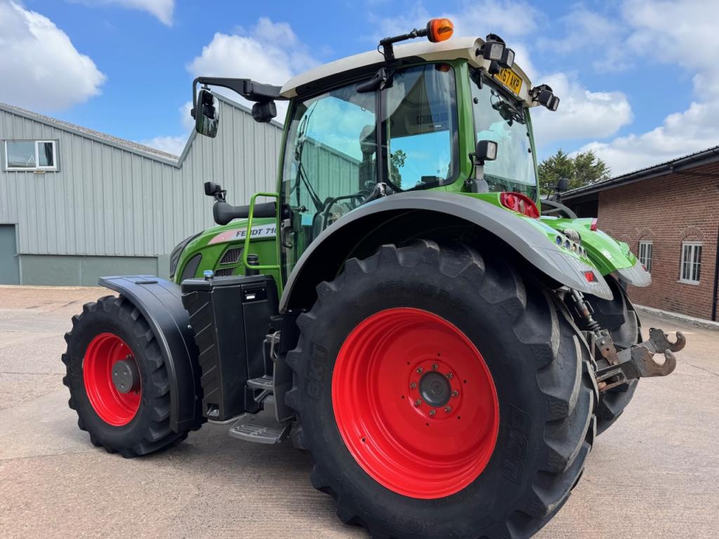 Fendt 716 Power