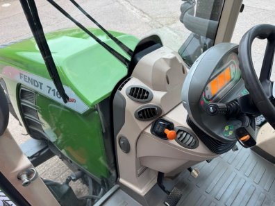 Fendt 716 Power