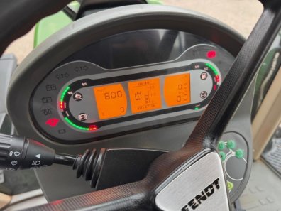 Fendt 716 Power
