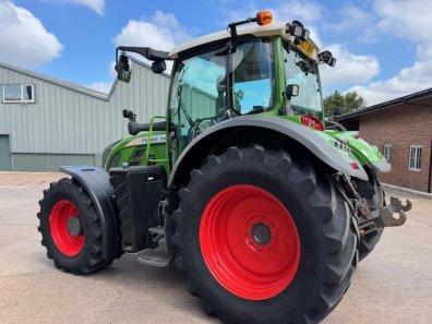 Fendt 716 Power