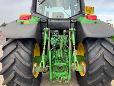 John Deere 6150M