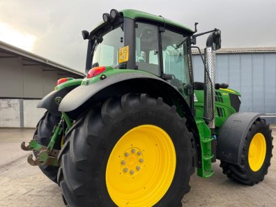 John Deere 6150M