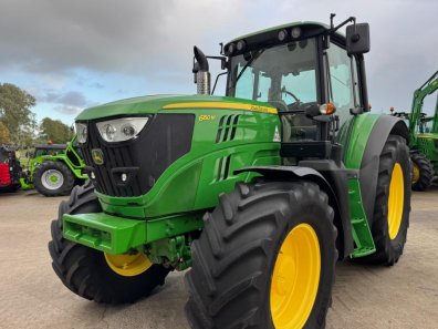 John Deere 6150M
