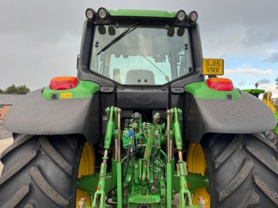 John Deere 6150M