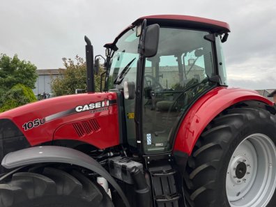 Case Farmall 105U