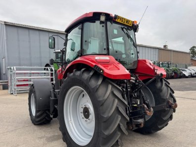 Case Farmall 105U