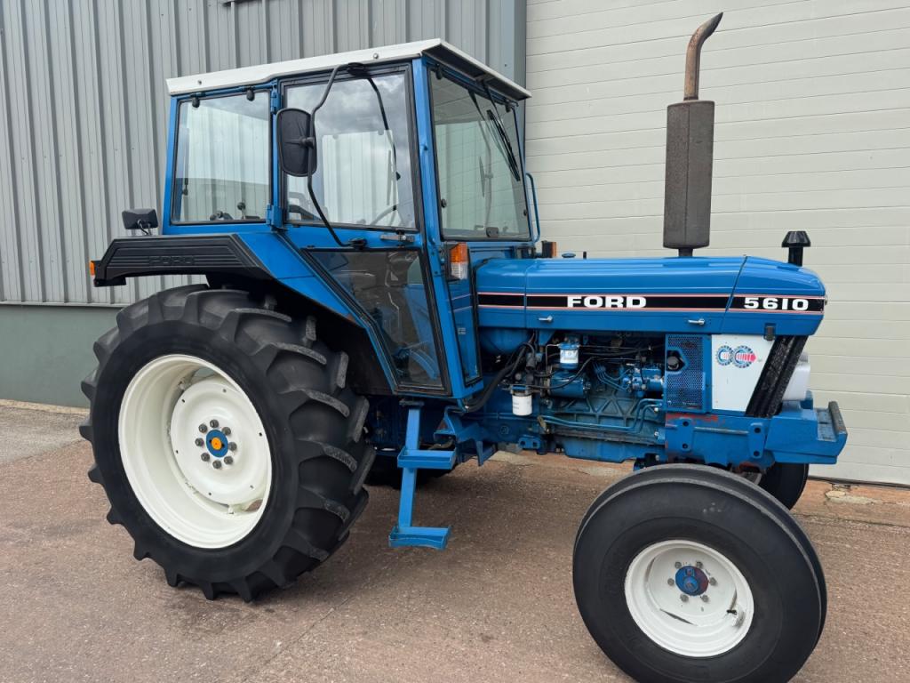 Ford 5610
