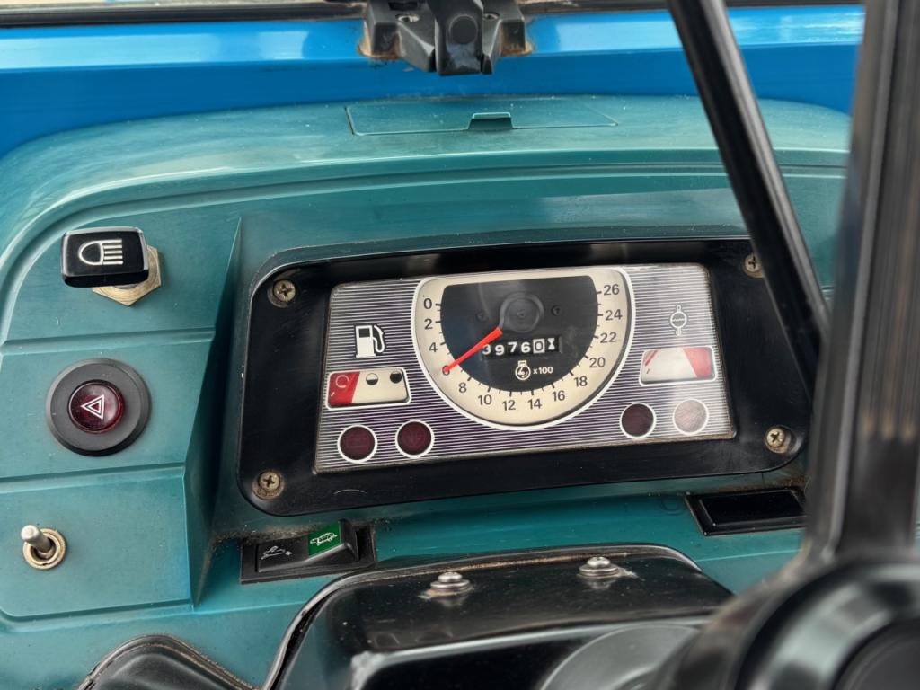 Ford 5610