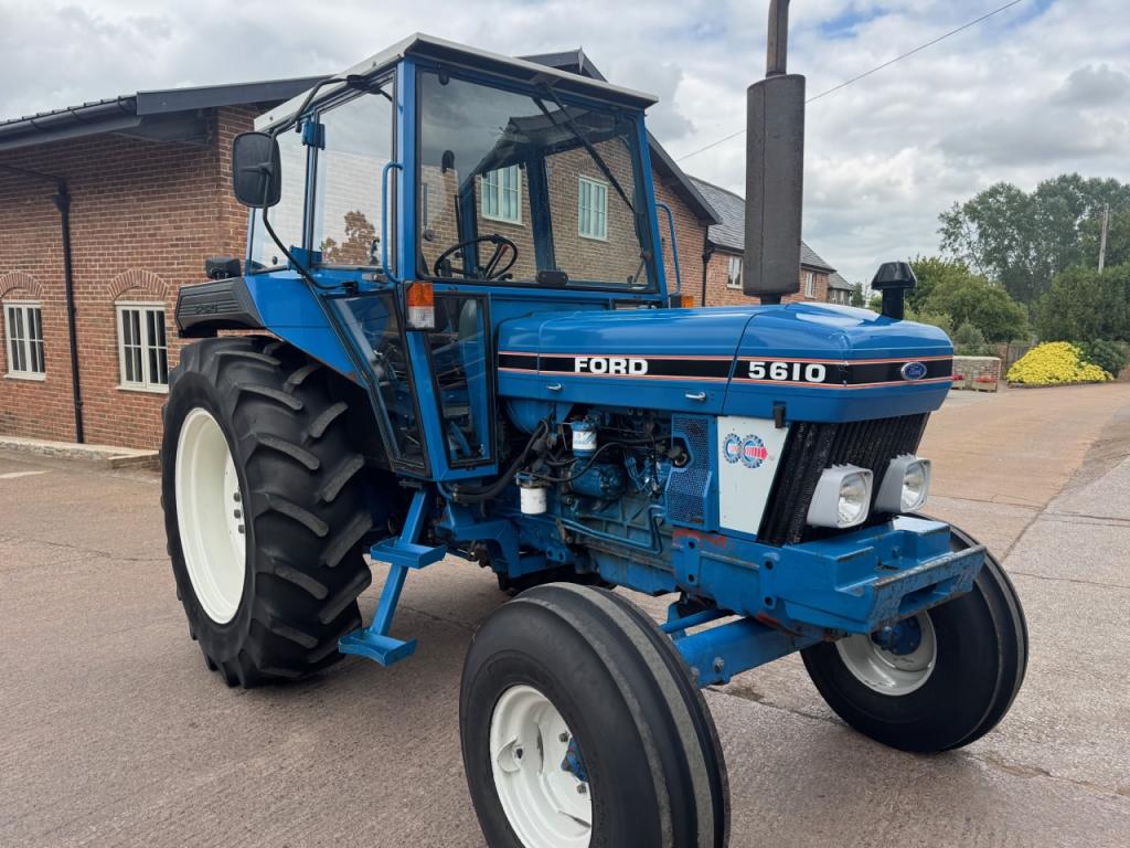 Ford 5610