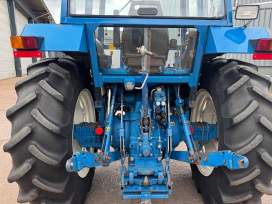 Ford 5610