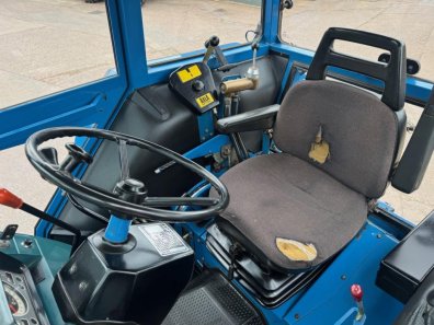 Ford 5610