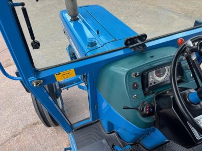 Ford 5610