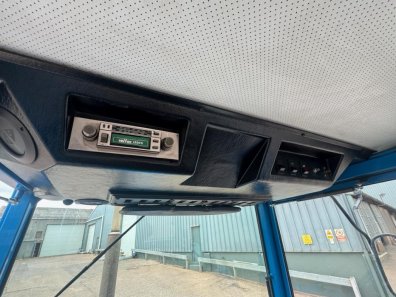 Ford 5610