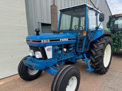 Ford 5610