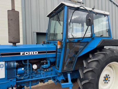 Ford 5610