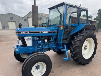 Ford 5610