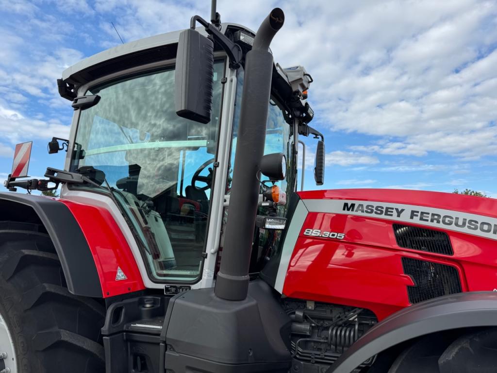 Massey Ferguson 8S.305