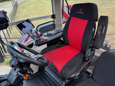 Massey Ferguson 8S.305