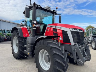 Massey Ferguson 8S.305