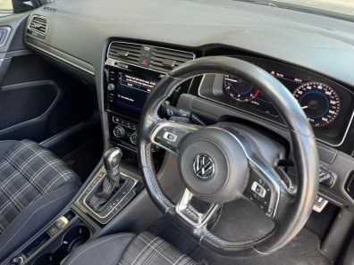 Volkswagen Golf GTD 2.0 Diesel