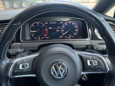 Volkswagen Golf GTD 2.0 Diesel