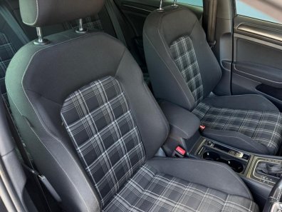 Volkswagen Golf GTD 2.0 Diesel