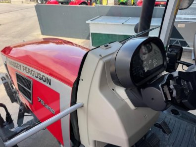 Massey Ferguson 7S.210