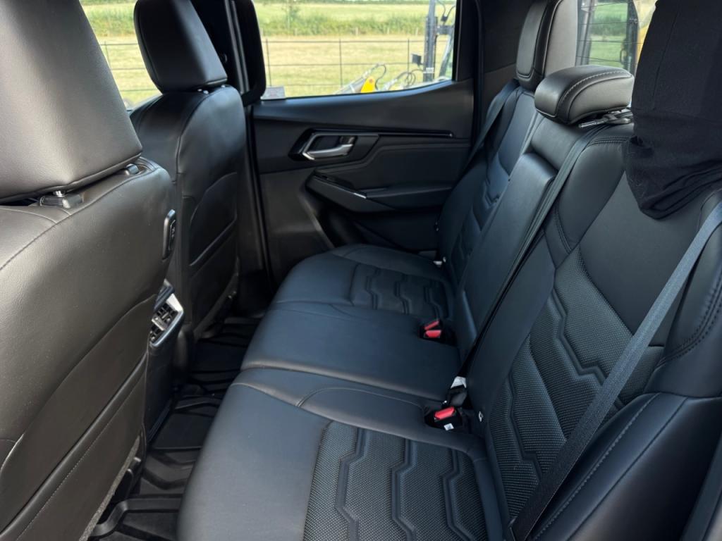 Isuzu D-MAX V-Cross pickup 1.9 Diesel