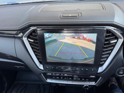 Isuzu D-MAX V-Cross pickup 1.9 Diesel