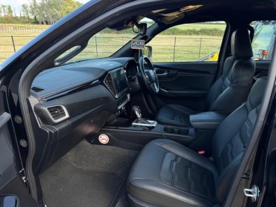 Isuzu D-MAX V-Cross pickup 1.9 Diesel