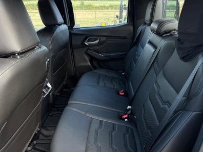 Isuzu D-MAX V-Cross pickup 1.9 Diesel