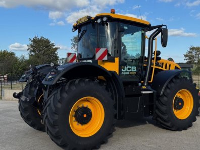 JCB 4220 iCON