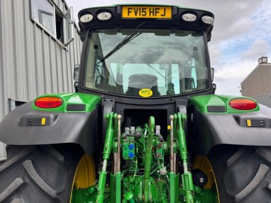 John Deere 6150R