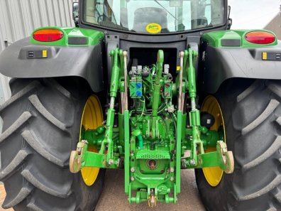 John Deere 6150R