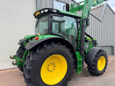 John Deere 6150R