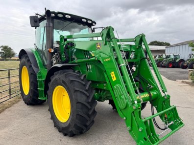 John Deere 6150R