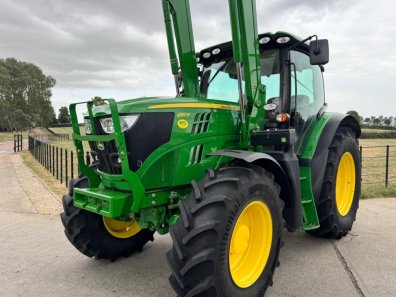 John Deere 6150R