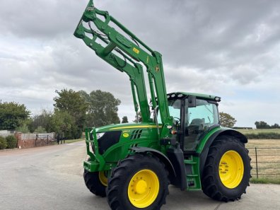 John Deere 6150R