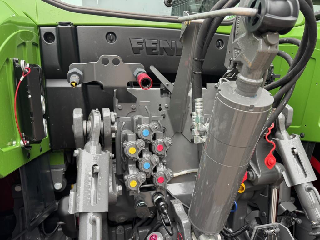 Fendt 724 Profi-Plus Gen6