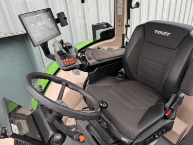 Fendt 724 Profi-Plus Gen6