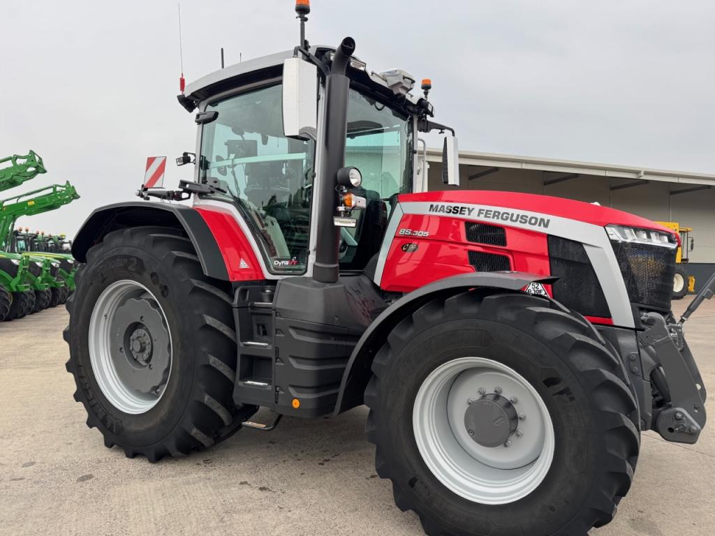 Massey Ferguson 8S.305