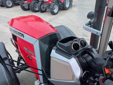 Massey Ferguson 8S.305