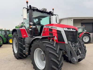 Massey Ferguson 8S.305