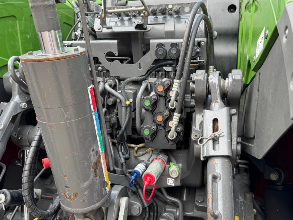 Fendt 1050
