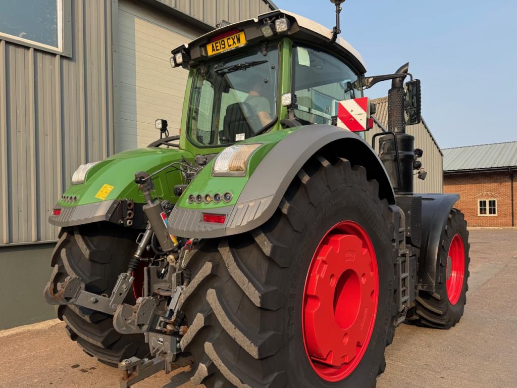 Fendt 1050