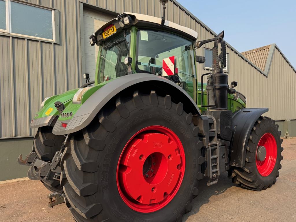 Fendt 1050