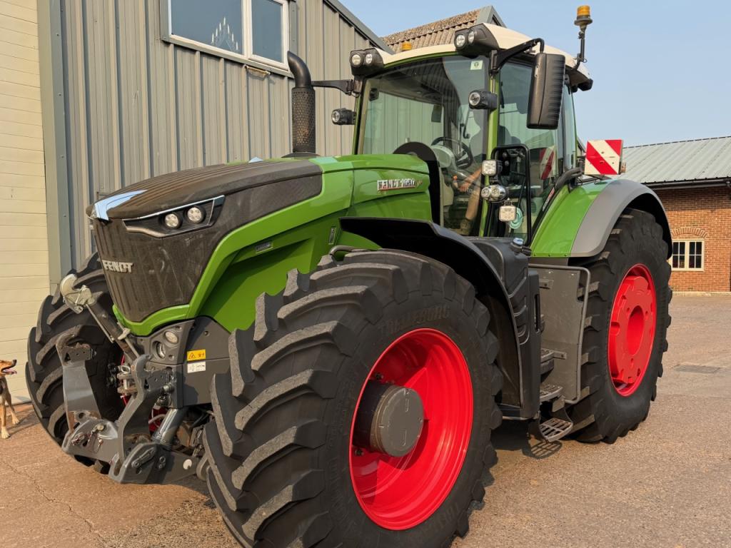 Fendt 1050