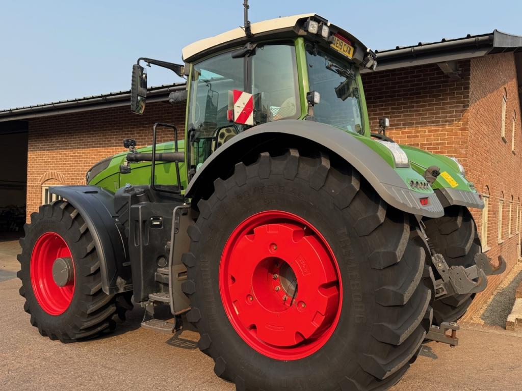 Fendt 1050